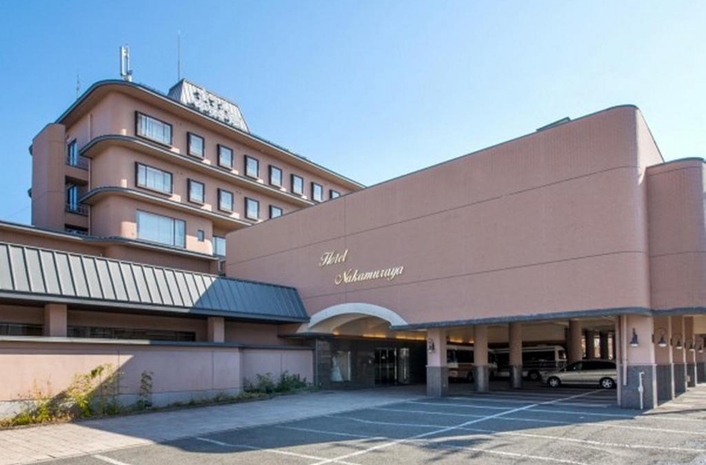 Shiojiri Hotel | Hotel Nakamuraya