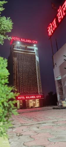 Silao Hotel | Hotel Nalanda City