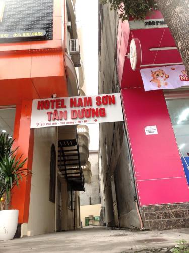 Thuy Nguyen Hotel | Hotel Nam Sơn Tân Dương