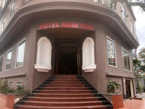 Thuy Nguyen Hotel | Hotel Nam Sơn