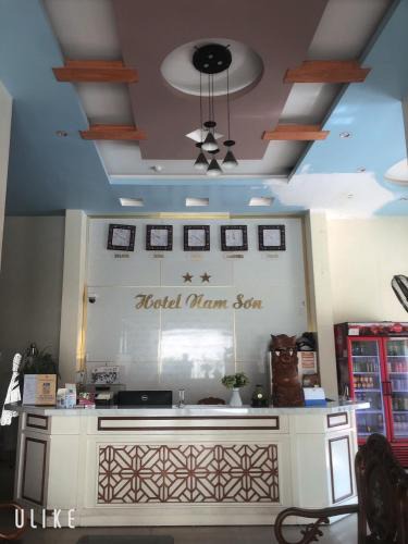 Thuy Nguyen Hotel | Hotel Nam Sơn