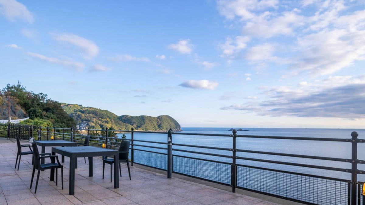 Kumano Hotel | Hotel Nami