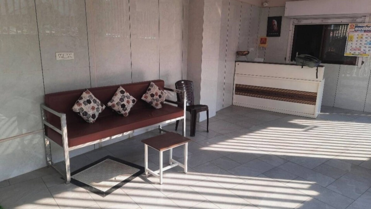 Nanded Hotel | HOTEL NANDIGRAM INN