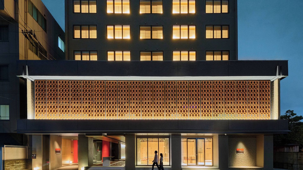Kochi Hotel | hotel nansui