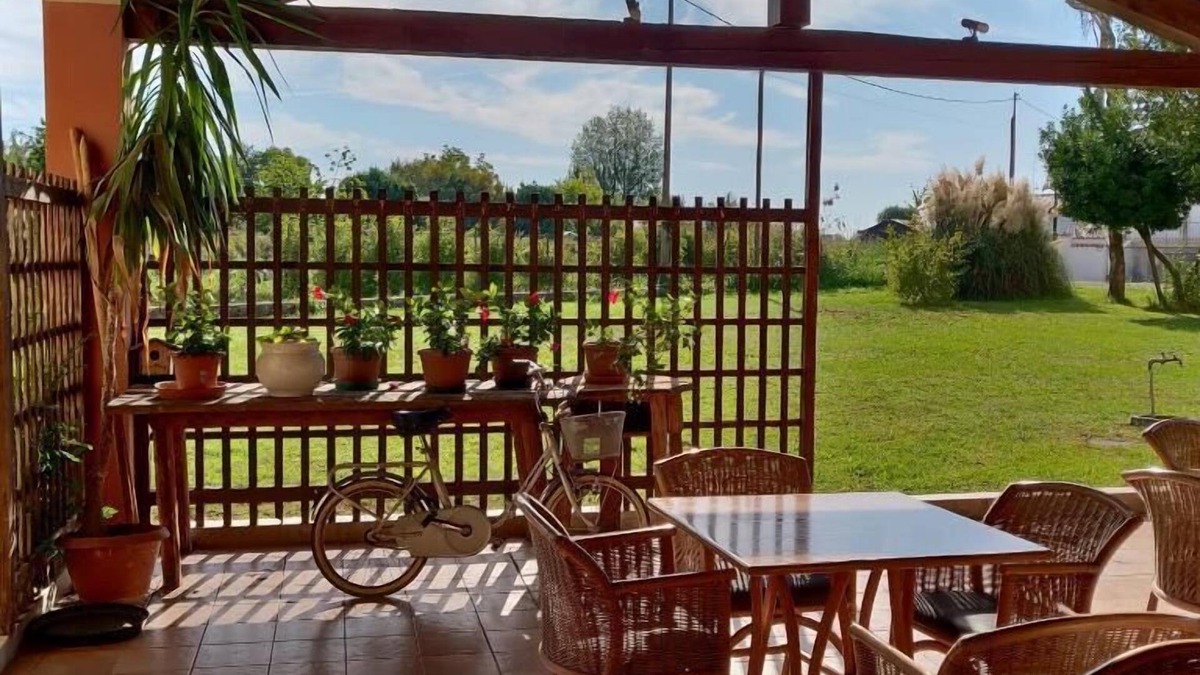 Cordenons Hotel | Hotel Naonis