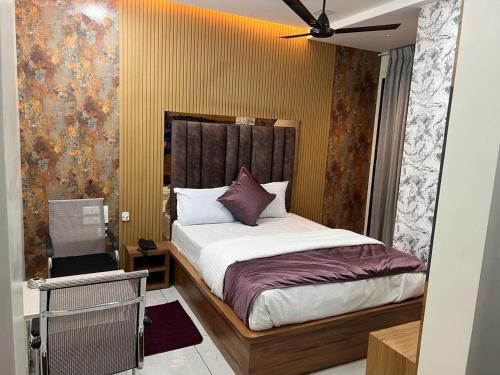 Rajahmundry House | Hotel Narayan Villa