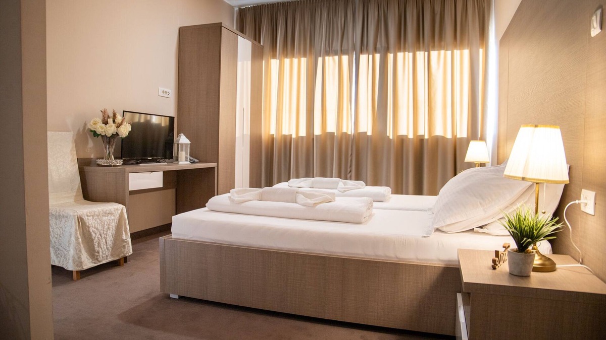 Metkovic Hotel | Hotel Narenta