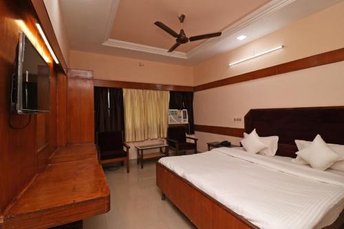Bilaspur Hotel | Hotel Natraj