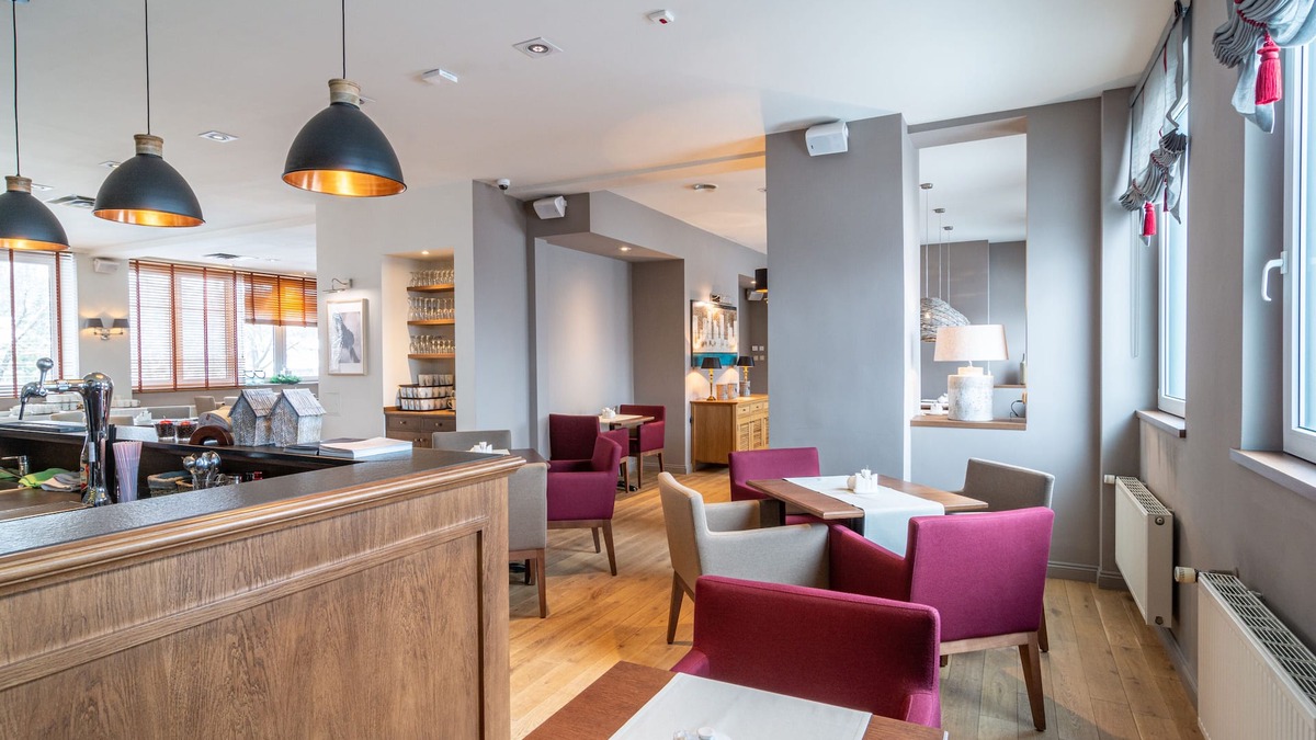 Szczawnica Hotel | Hotel Nawigator