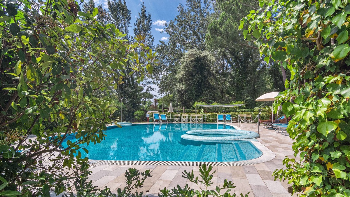 Ronchi Hotel | Hotel Nedy