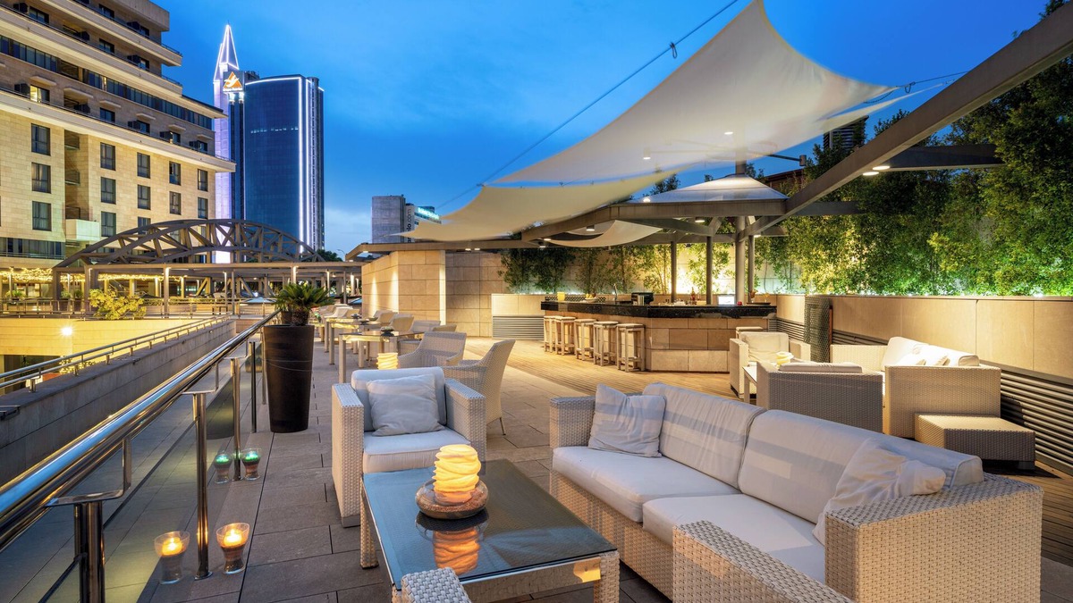 Murcia Hotel | Hotel Nelva