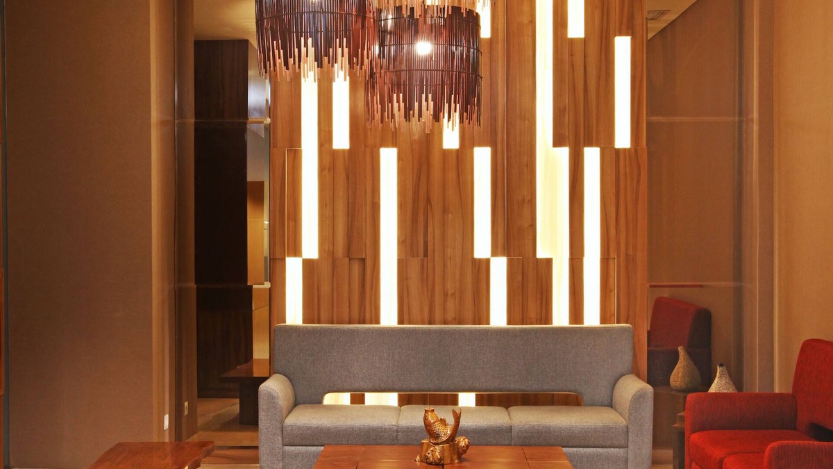 North Cirebon Hotel | Hotel NEO Cirebon by ASTON