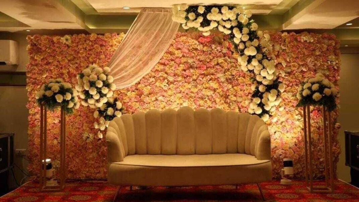 Sanganer Hotel | Hotel Nesta