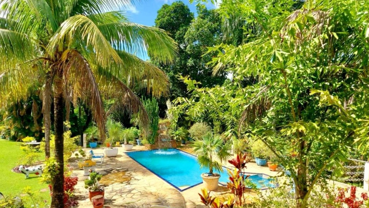 Cachoeiras de Macacu Hotel | Hotel Netto