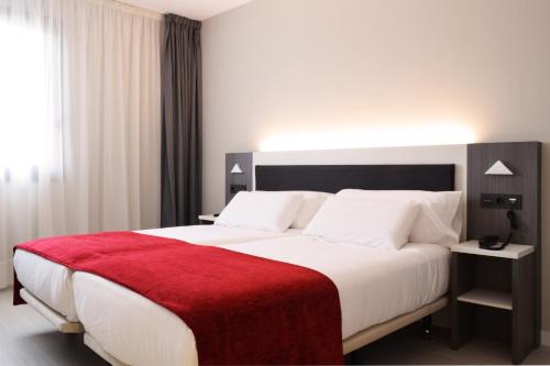 Derio Hotel | Hotel New Bilbao Airport