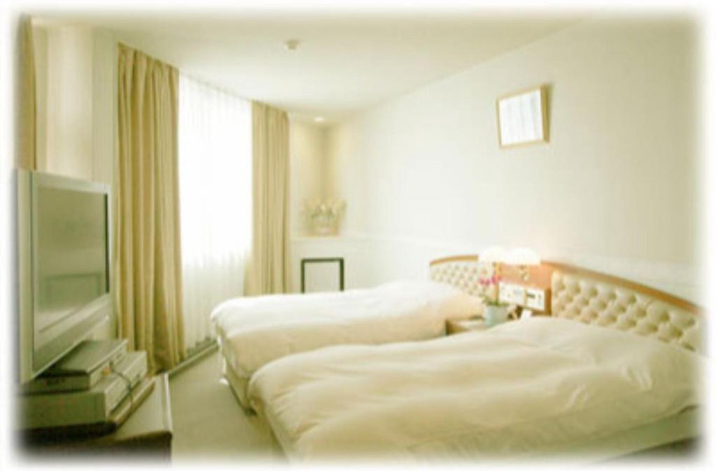 Goya Hotel | Hotel New Century - Vacation STAY 90375