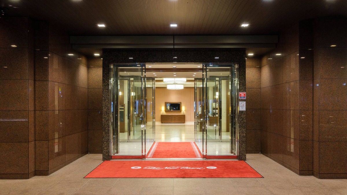 Takaoka Hotel | Hotel New Otani Takaoka