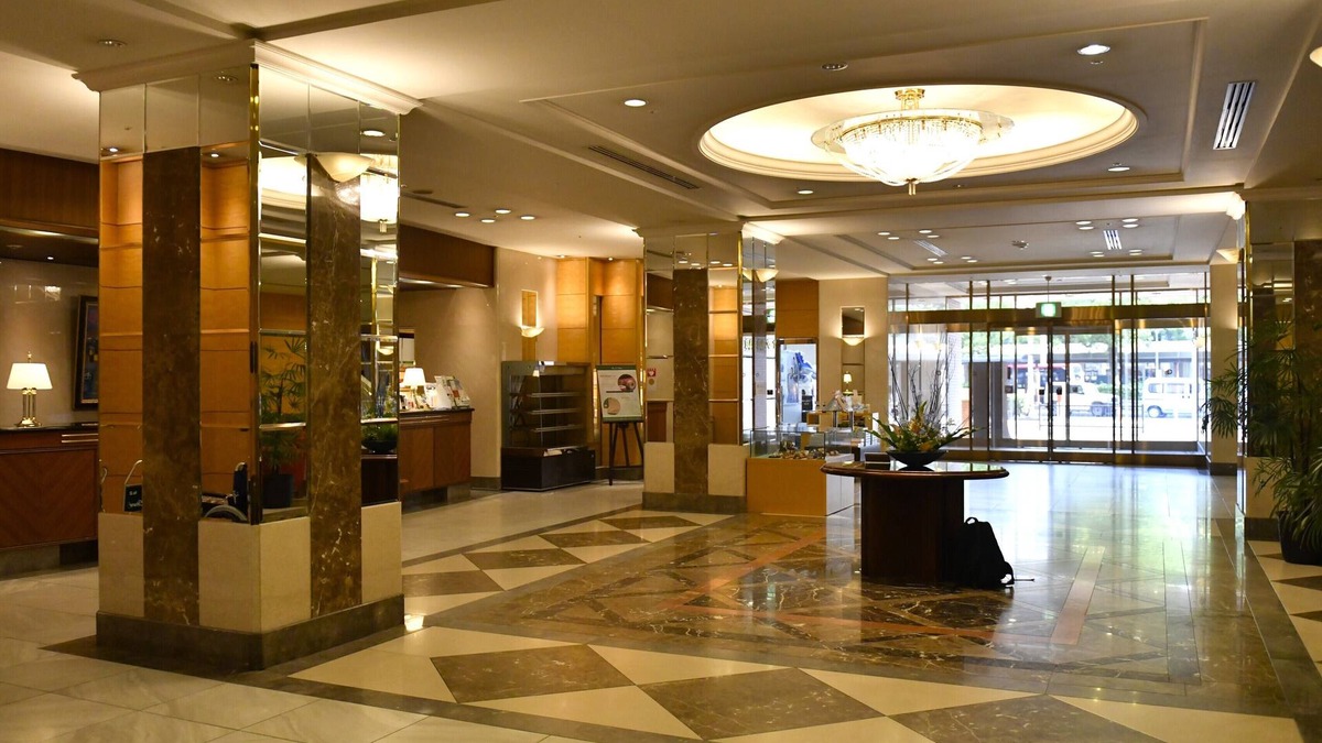 Yoshioka Onsen Hotel | Hotel New Otani Tottori