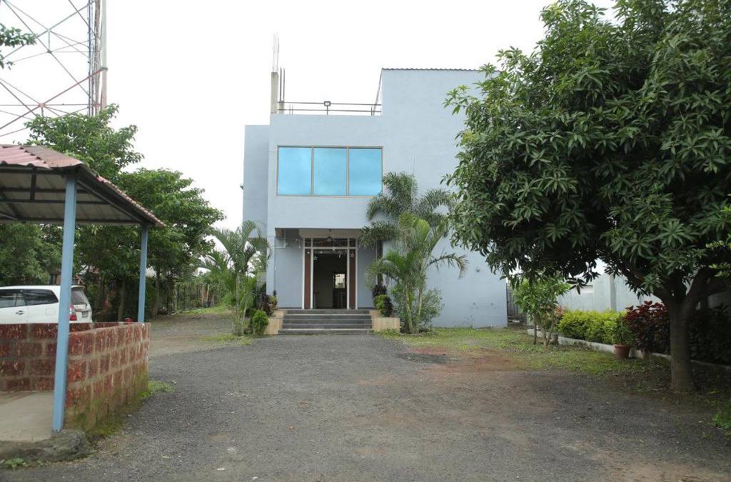 Satara Hotel | Hotel New Rudraksha