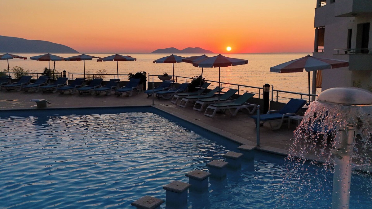 Vlore Hotel | Hotel New York