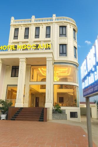 Van Don Hotel | Hotel Ngoc Anh - Van Don