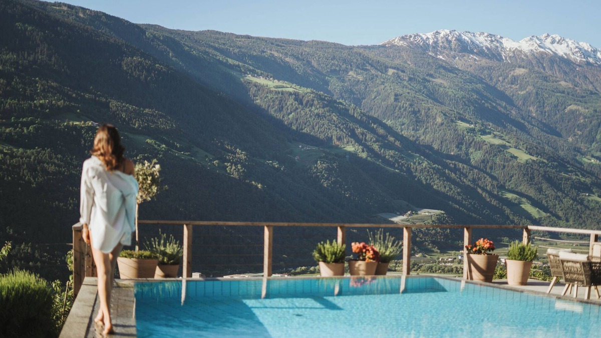 Parcines Hotel | Hotel Niedermair