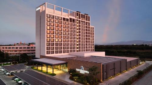 Chonburi Hotel | Hotel Nikko Amata City Chonburi