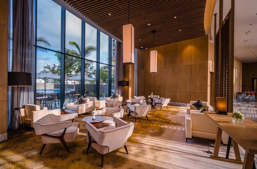 Le Chan Hotel | Hotel Nikko Hai Phong