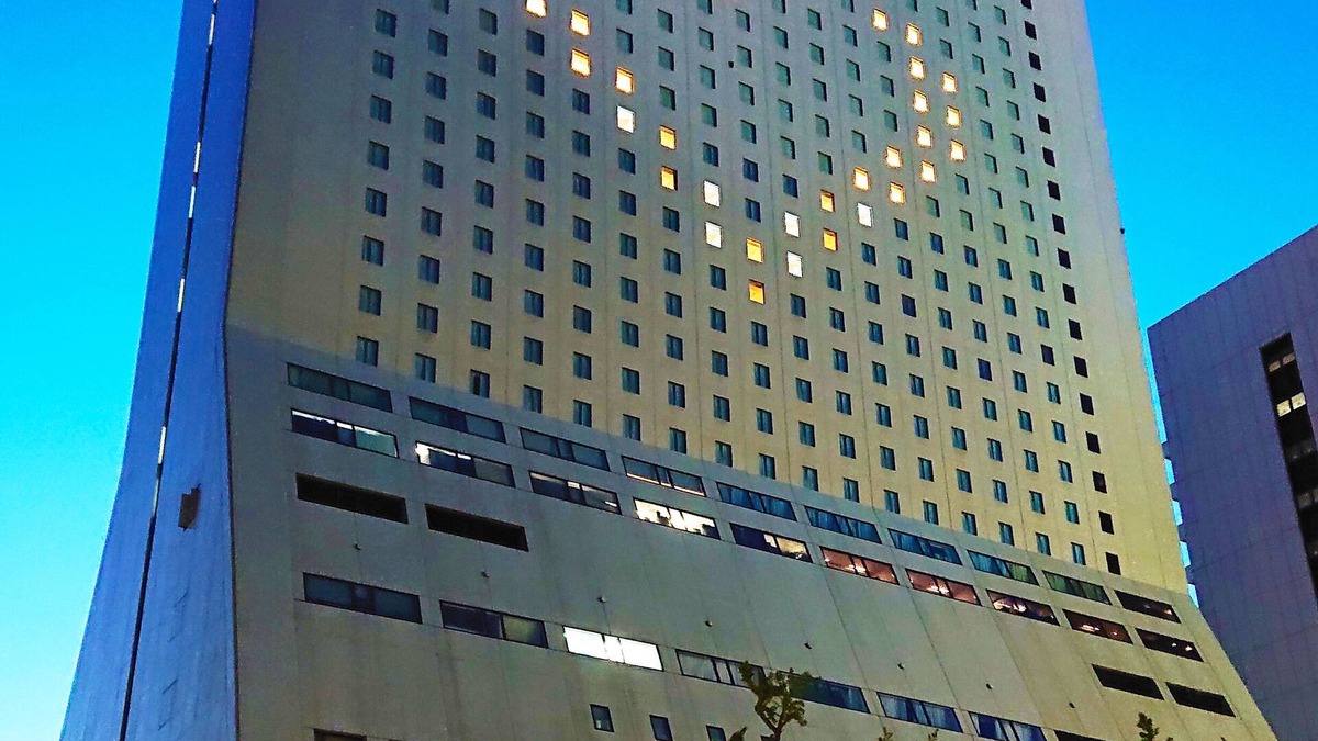 Shinsaibashisuji Hotel | Hotel Nikko Osaka