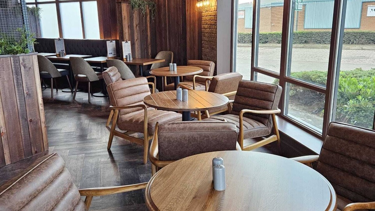 Dodworth Hotel | Hotel Nineteen