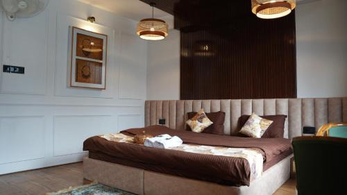 Rekong Peo Hotel | HOTEL NIRVANA