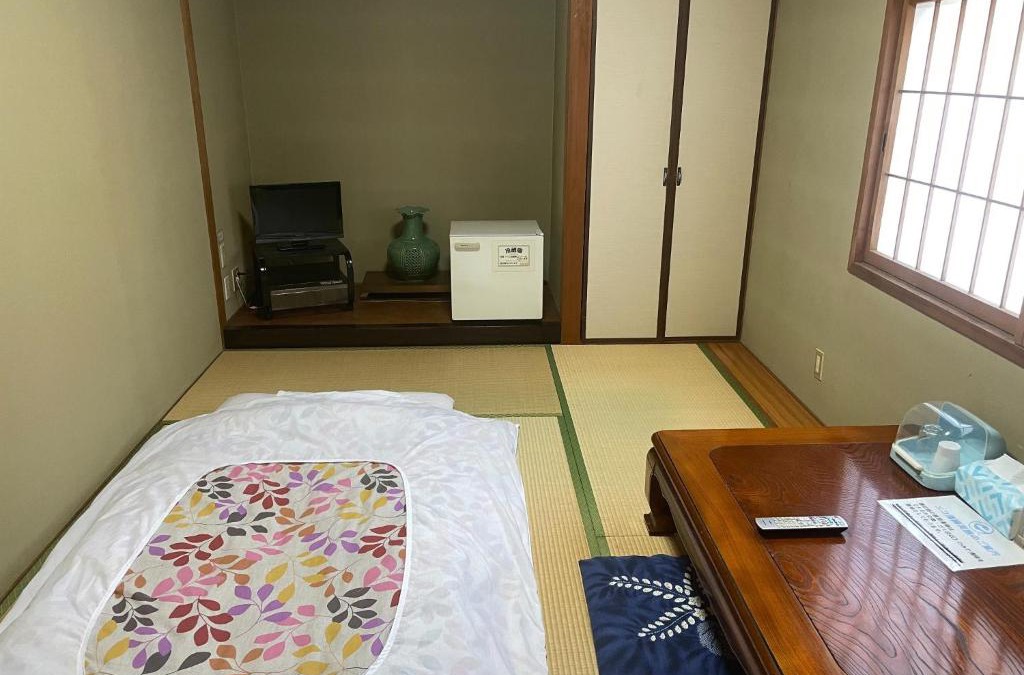 Shiso Hotel | Hotel Nissin Kaikan - Vacation STAY 85724v