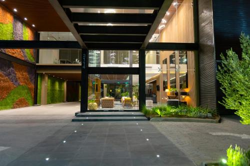 Leon Hotel | Hotel Noite Business Class