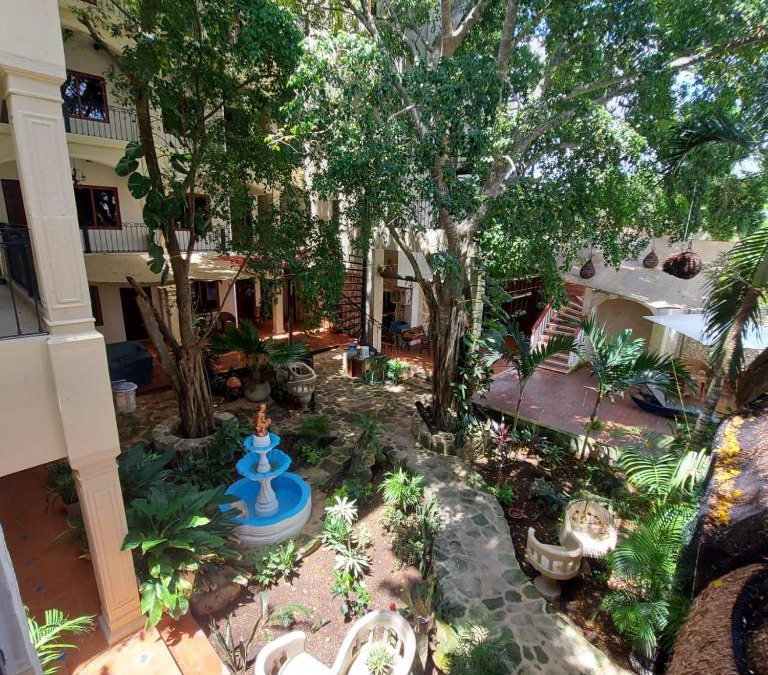 Coba Hotel | Hotel Nojoch che