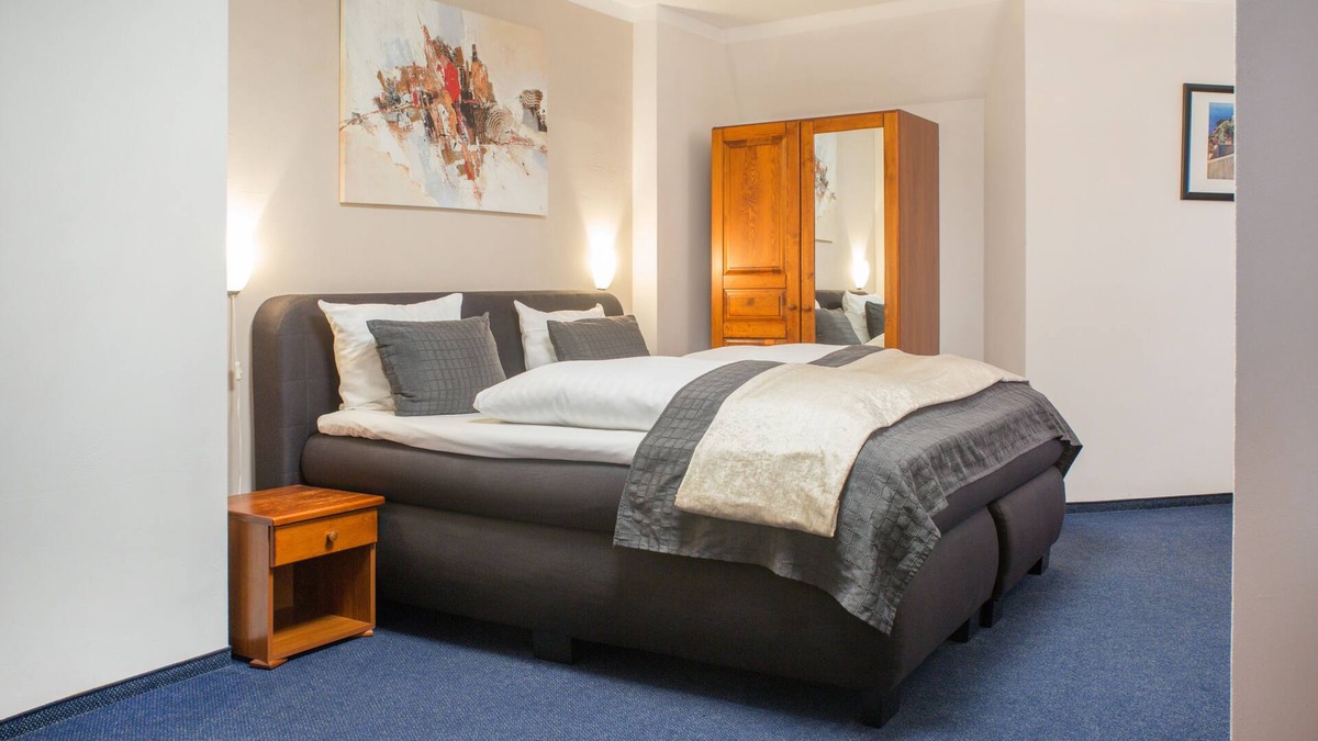 Murwik Hotel | Hotel Nordig