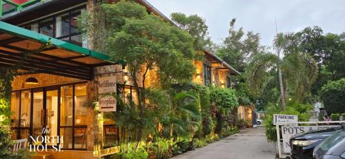 Haldwani Hotel | Hotel North House - Best Boutique Hotel in Haldwani