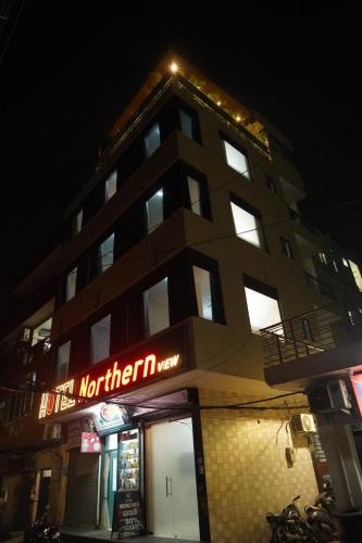 Sector 45 Hotel | Hotel Northern View