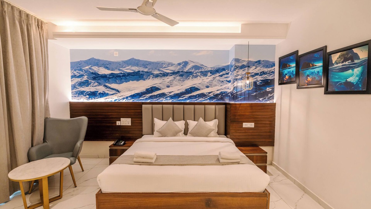 Mancherial Hotel | Hotel NorthInn And Restaurant