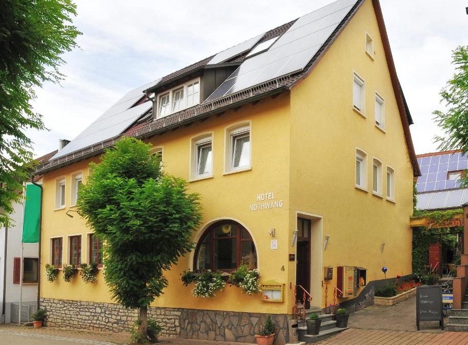 Sindringen Hotel | Hotel Nothwang