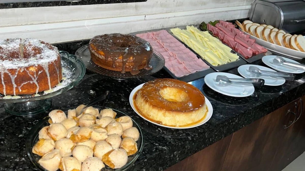 Tres Lagoas Hotel | HOTEL NOVA AMERICA