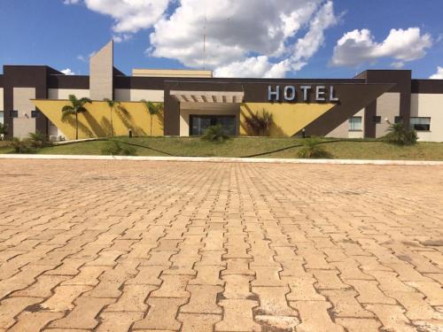 Juti Hotel | Hotel Nova Geração