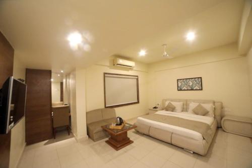 Khattalwada Hotel | Hotel Nova Viva