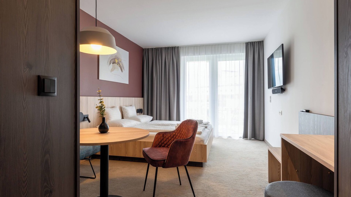 Wels Apartment | Hotel Novapart