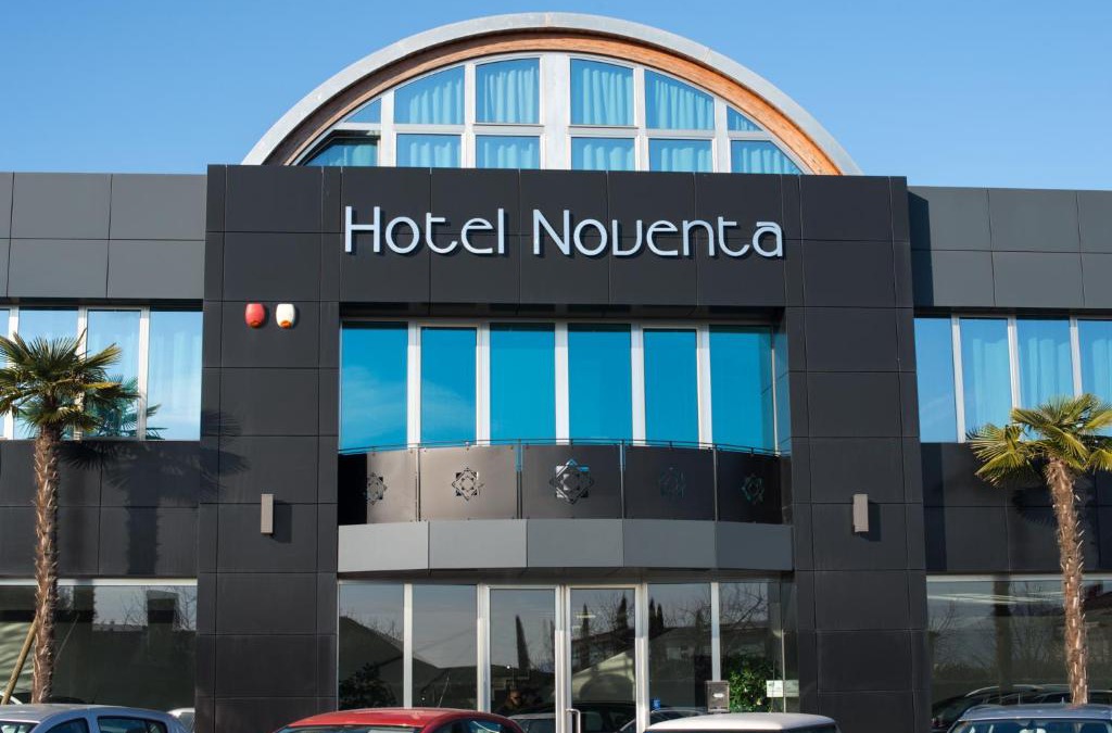 Noventa Vicentina Hotel | Hotel Noventa