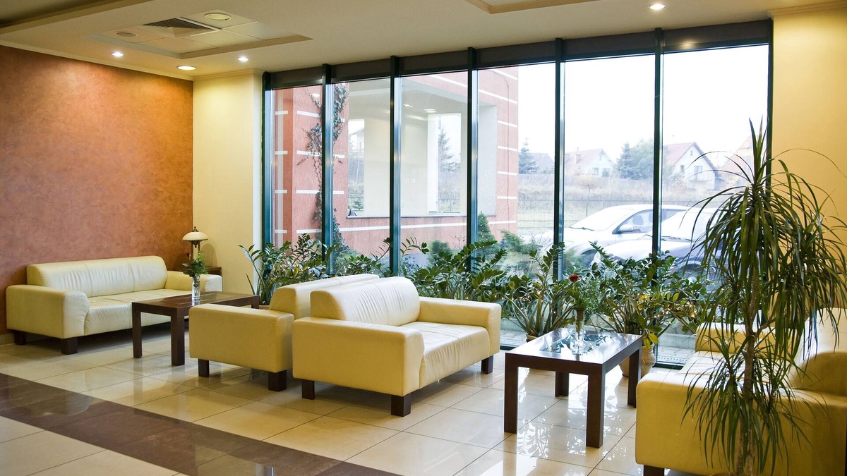 Niepolomice Hotel | Hotel Novum