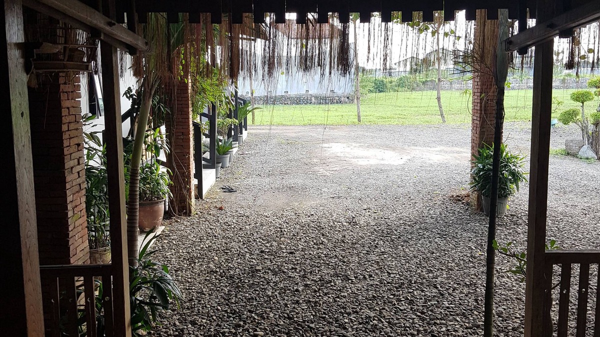 Kudus House | Hotel Nuansa Asri