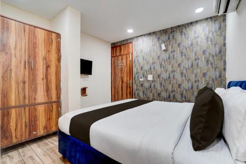 Phase 5 Hotel | Hotel O 3 Bros