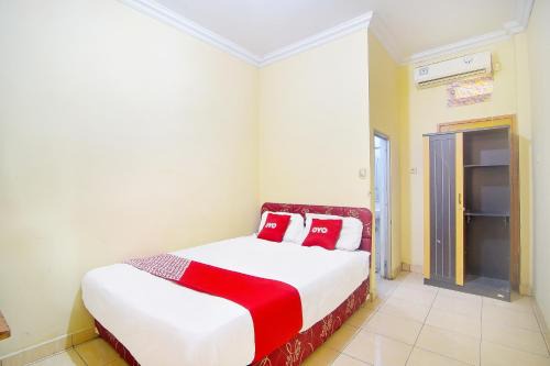 Manado Hotel | Hotel O A2b Guesthouse