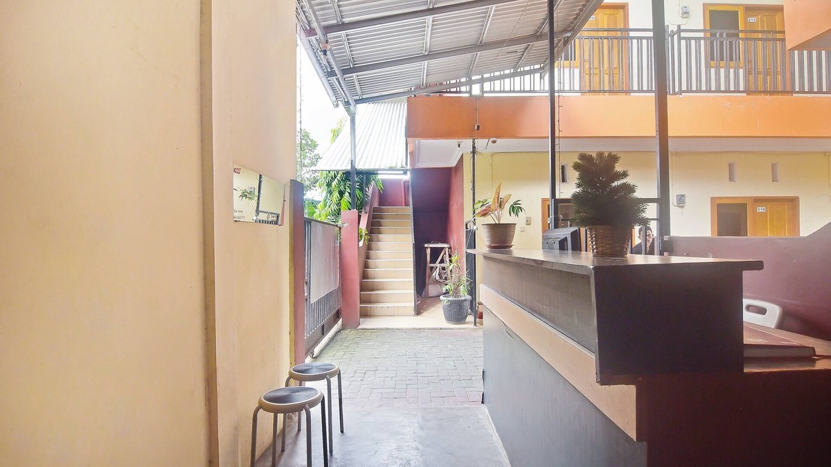Manado Hotel | Hotel O A2b Guesthouse