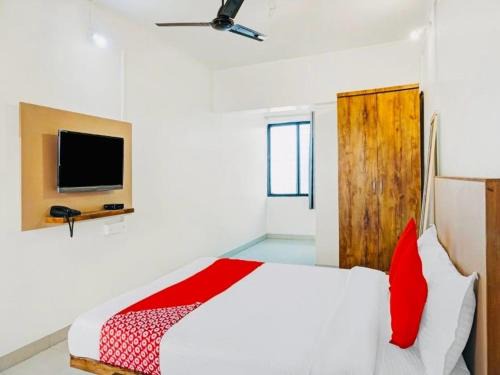 Pune Hotel | Hotel O Ace Executive